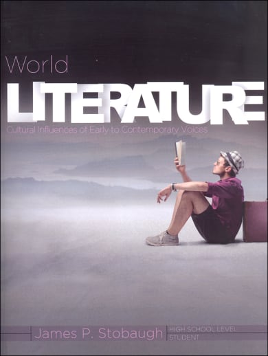 World Literature Student