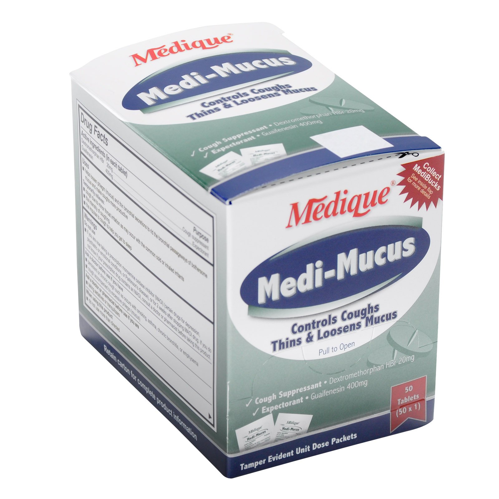Cold and Cough Relief Tablet MK 1153477