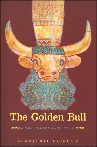 Golden Bull