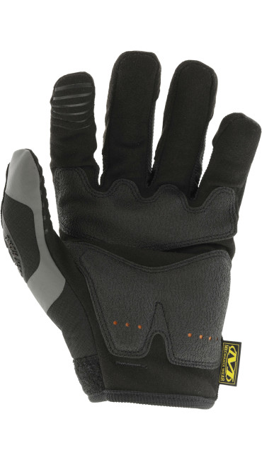 M-Pact® - Black, Black/Grey, large