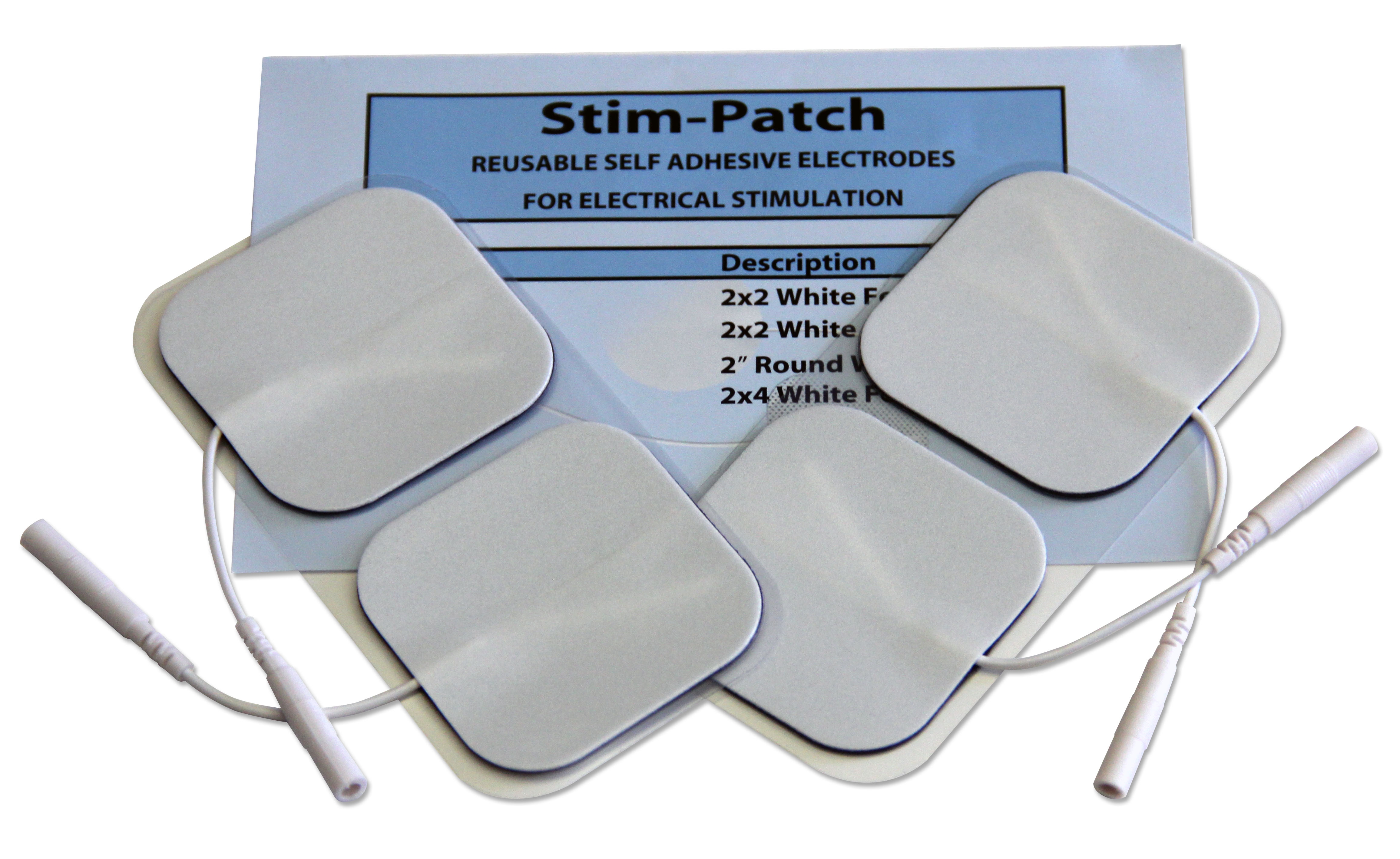 Stim-Patch Electrode MK 979925