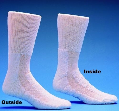 HealthDri Comfortable Diabetic Socks MK 879851