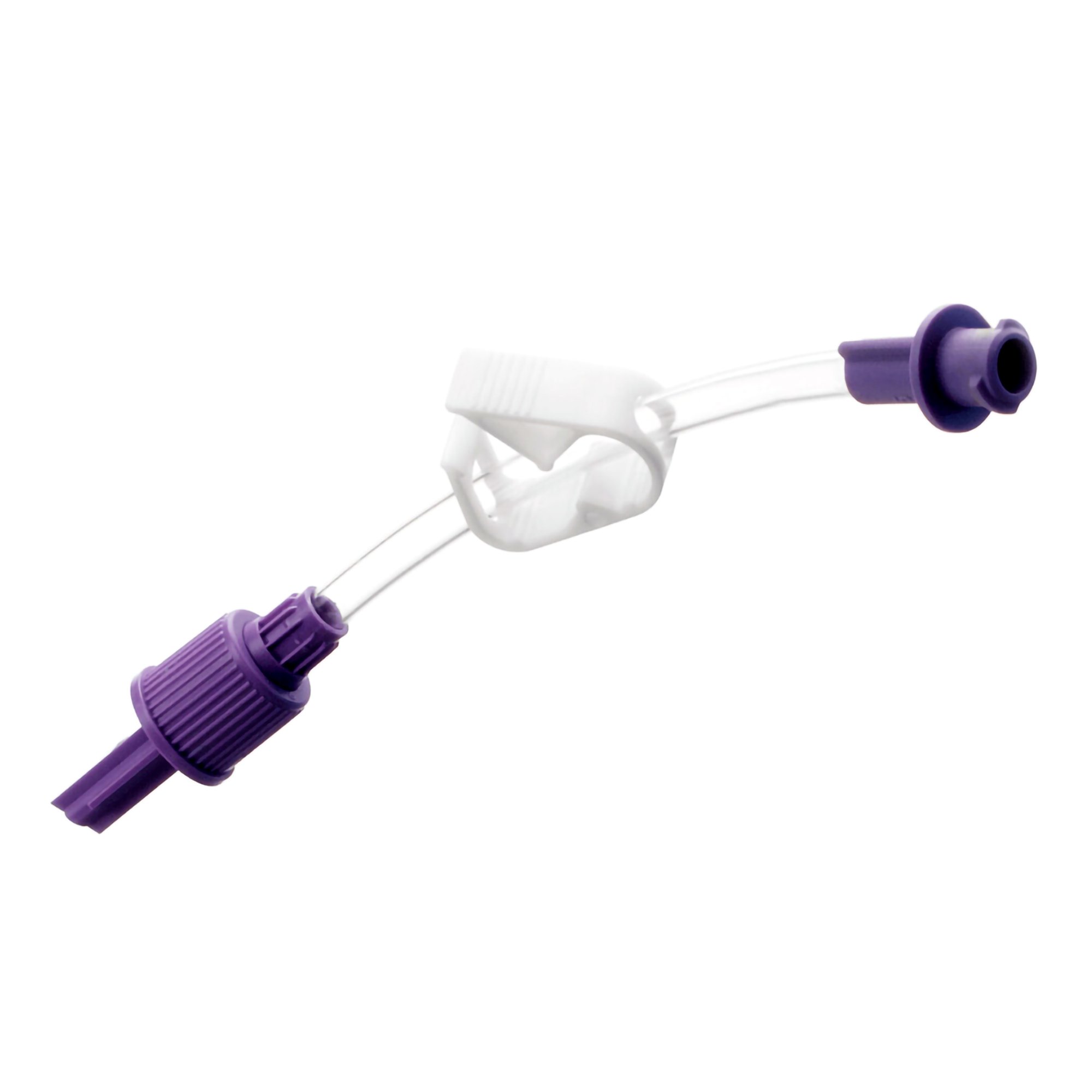 Bolink Small Cap Gravity Feeding Set with Cross Spike and ENFit Connector MK 1107856
