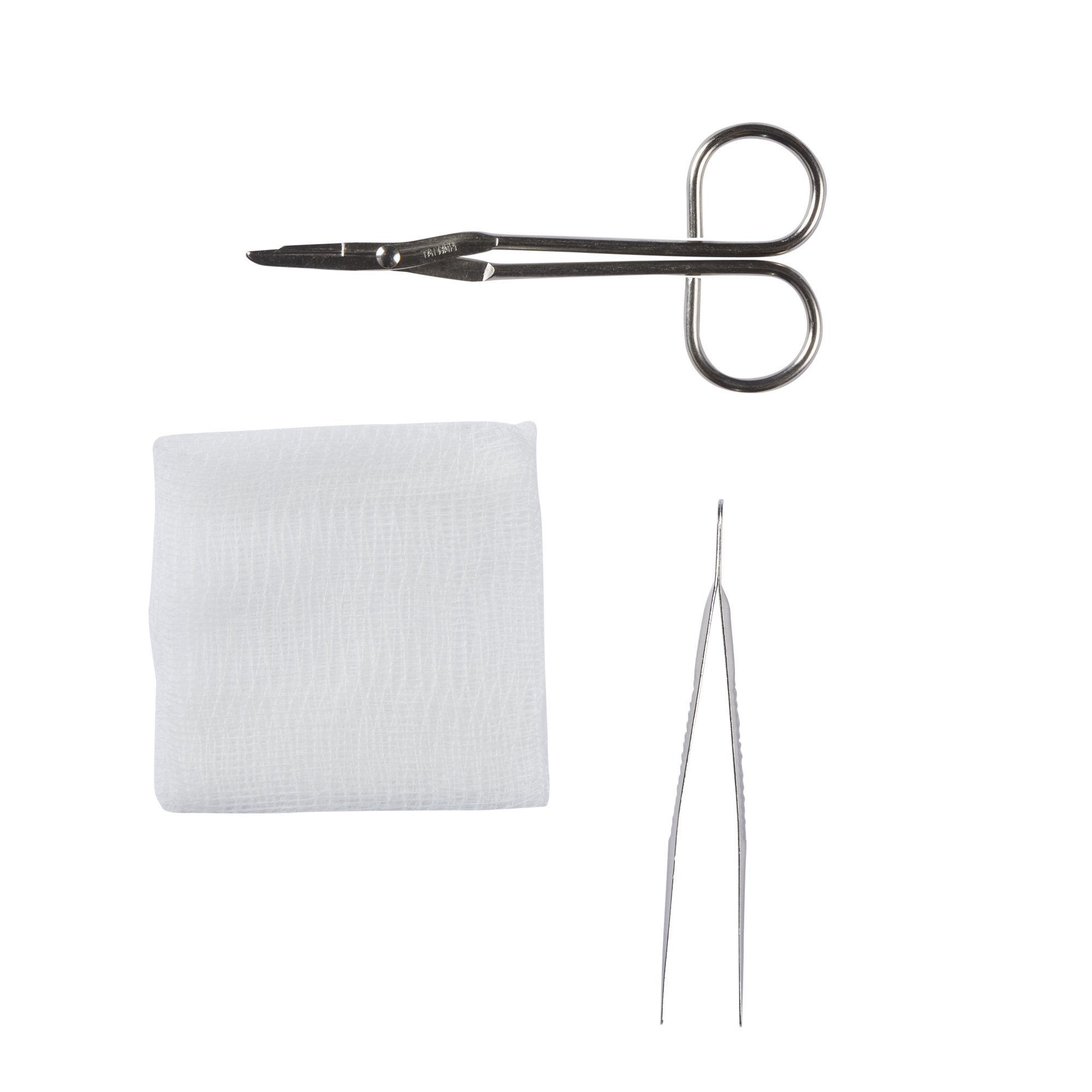 McKesson Suture Removal Kit MK 911793