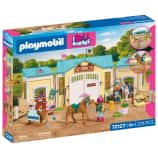 Playmobil I Love Horses Large Riding Stable