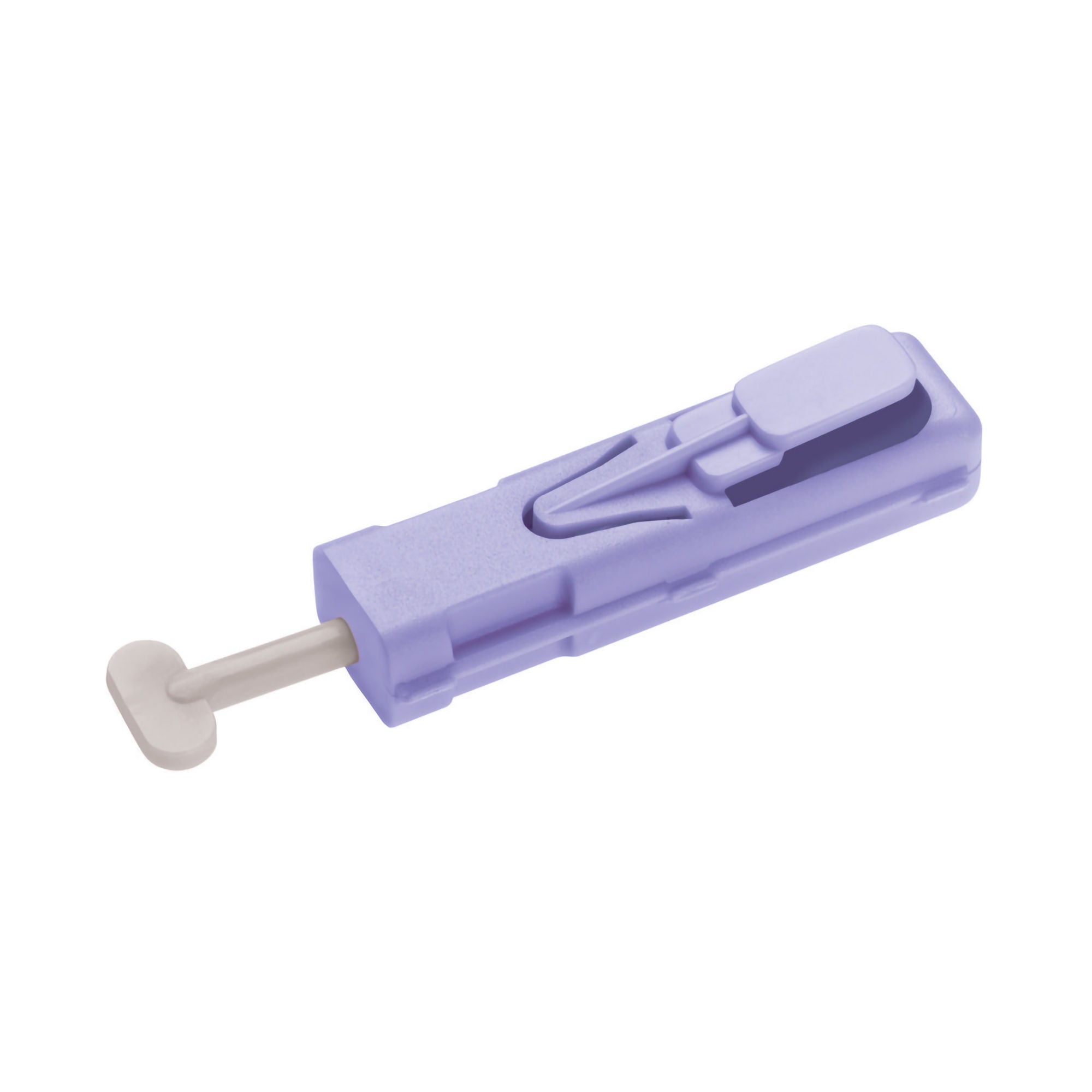 Unistik 2 Comfort Safety Lancet, 28 Gauge, 200 ct. MK 683523