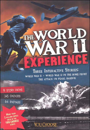 World War II Experience