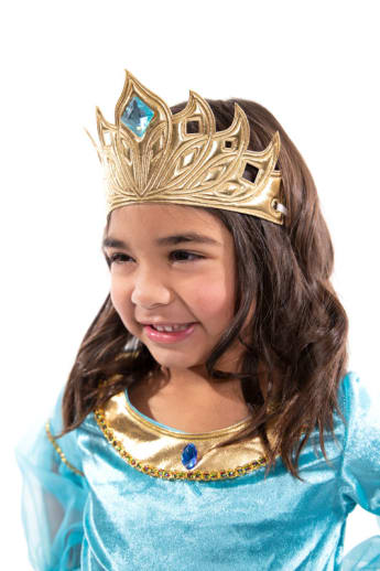 Little Adventures Oasis Princess Soft Crown