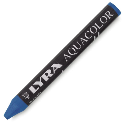Lyra : Aquacolour Set : Metal Tin 48pcs - Jackson's Art