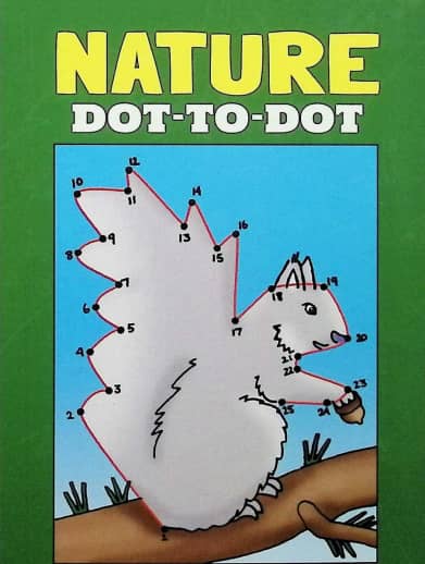 Nature Follow-the-Dots