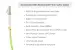 LC-LC 100 Gigabit Multimode Duplex 50/125 OM5 UPC Fiber Optic Cable, 3M