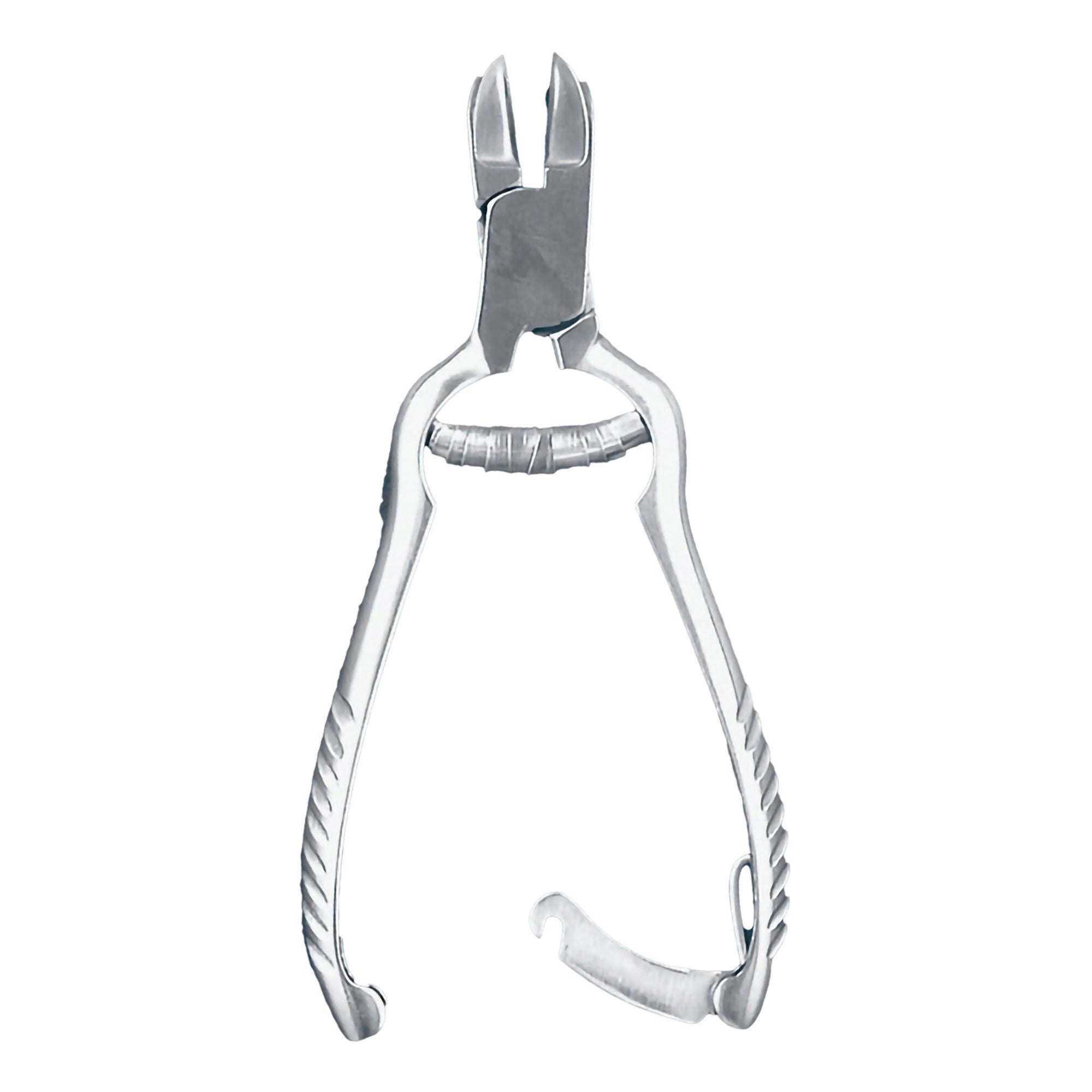 McKesson Nail Nipper, Concave Jaws, 4,5 Inches MK 487554