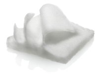 Surgicel Fibrillar Absorbable Hemostat Dressing, 1 x 2 Inch MK 298049