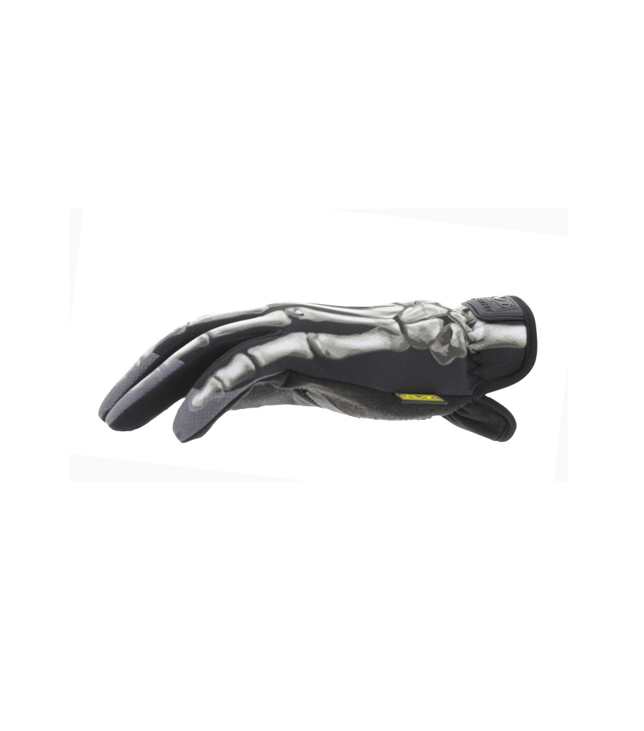 FastFit&reg; Graphx&trade; Series - Skeleton Bones, Black, large image number 6