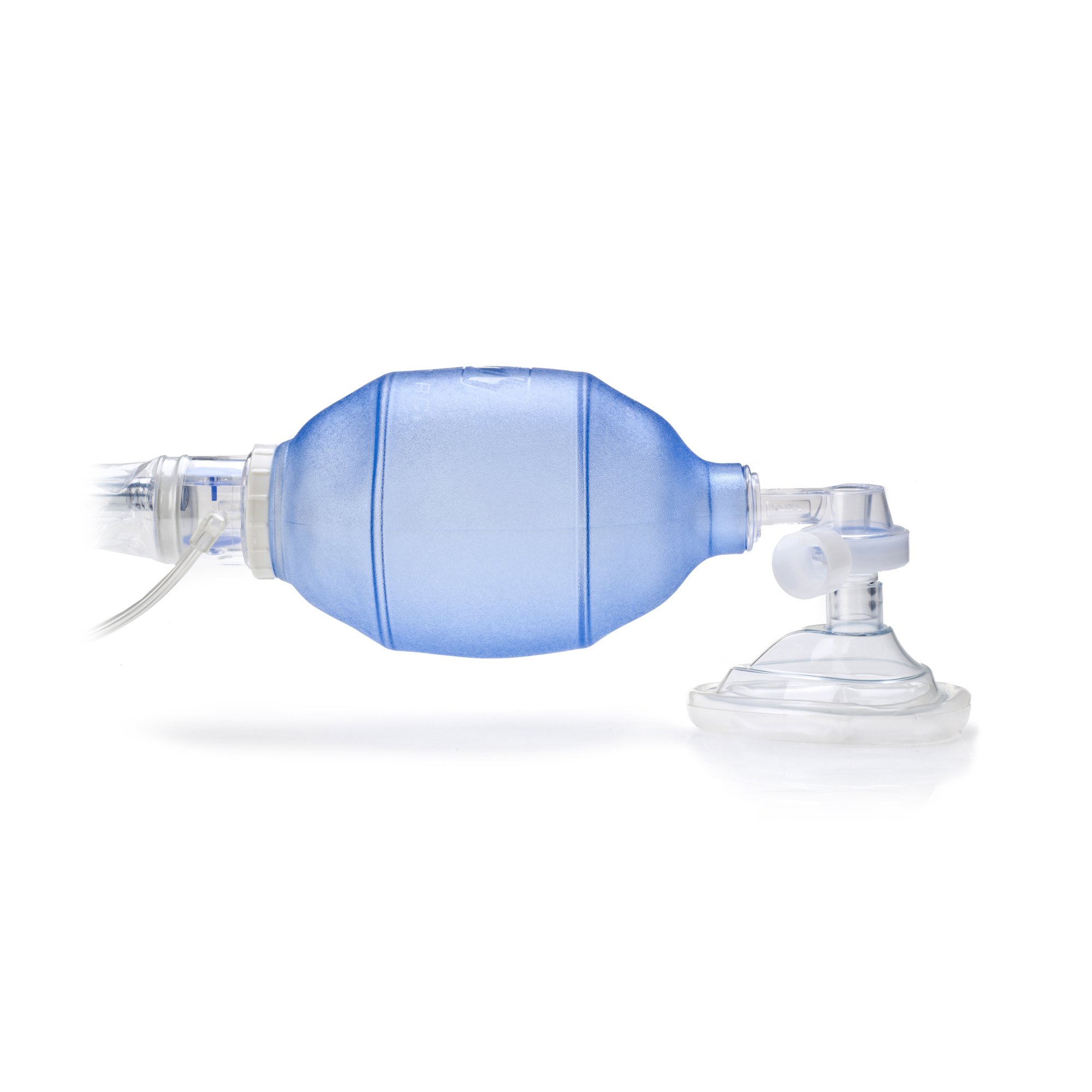 Lifesaver Resuscitator Bag, Adult Disposable MK 280132