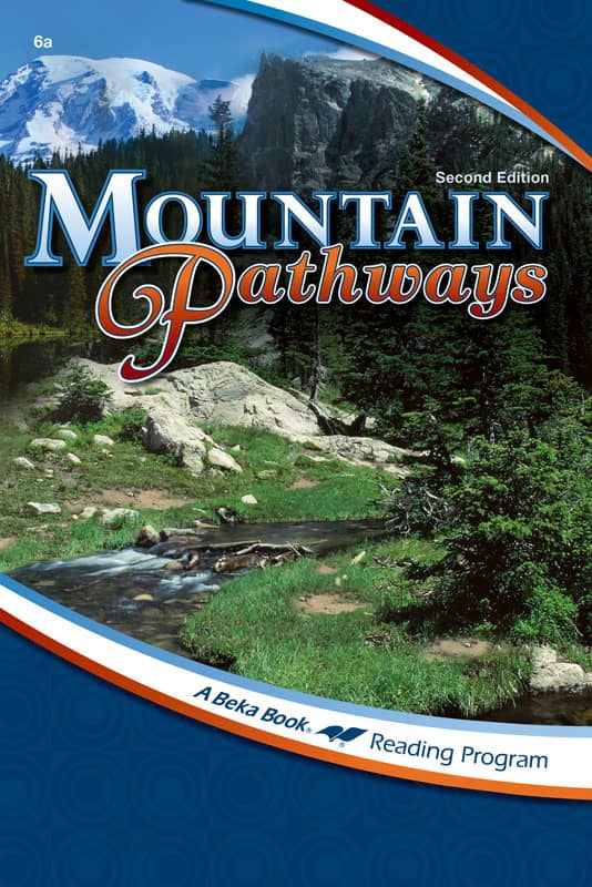 Mountain Pathways (Abeka)