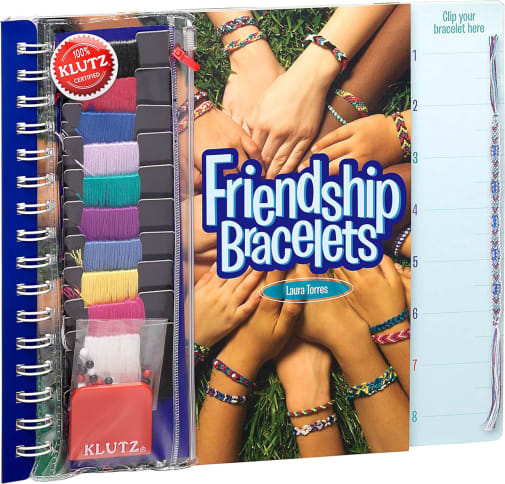 Klutz Friendship Bracelets