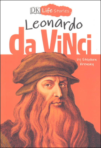 DK Life Stories: Leonardo da Vinci