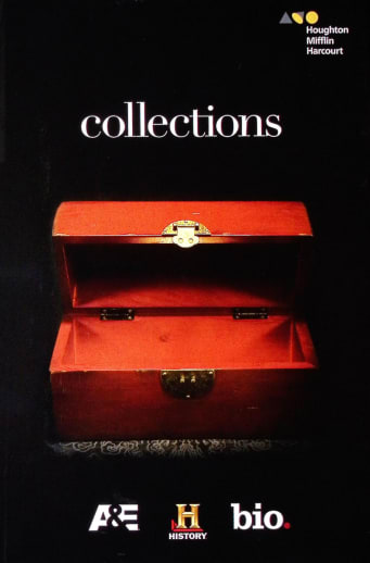 Collections Student Edition Grade 7 2015
