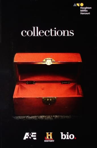 Collections Student Edition Grade 7 2015
