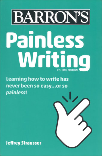 Painless Writing (Fourth Edition)