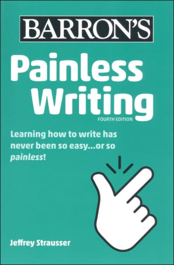 Painless Writing (Fourth Edition)