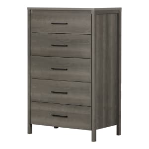 5-Drawer Chest