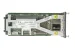 Cisco Service Two-Port 10GbE SFP+ Ethernet Network Module, Refurbished, Original