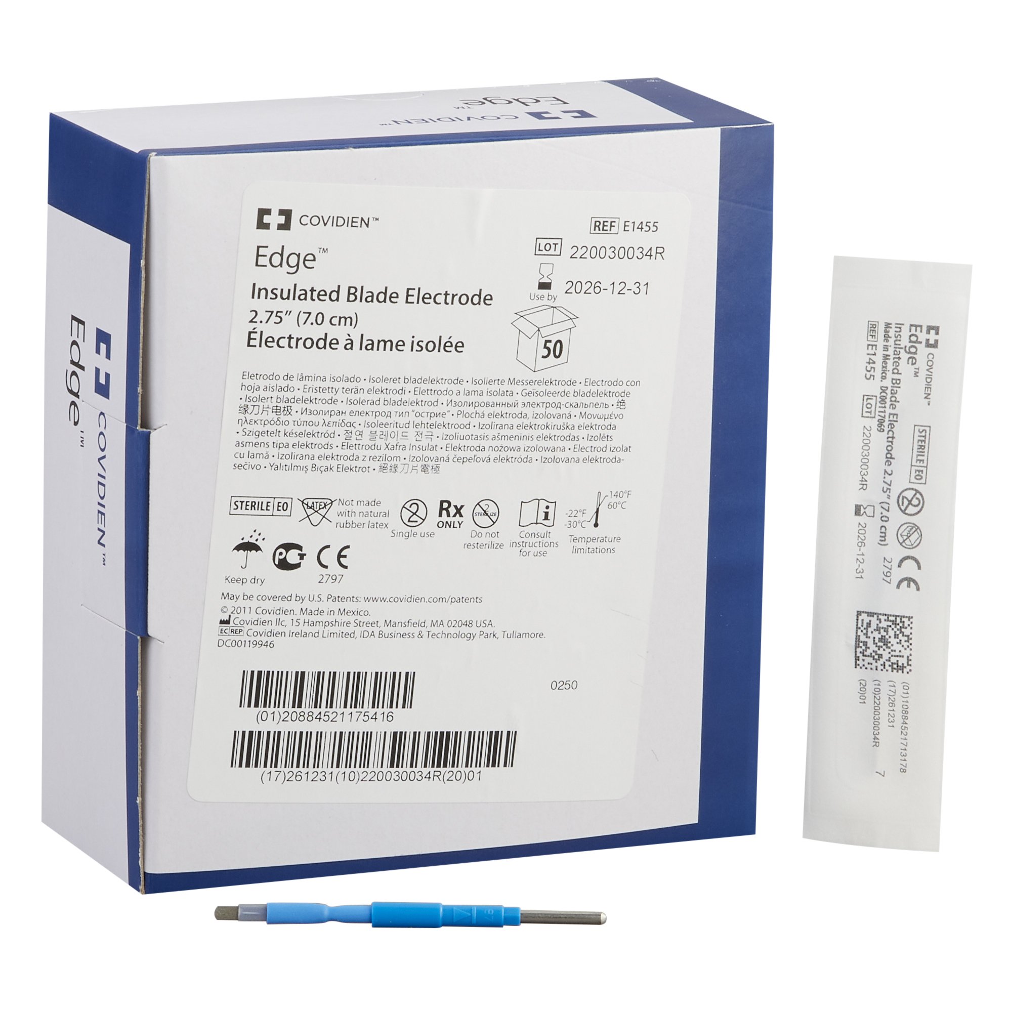 Edge Electrode MK 369723