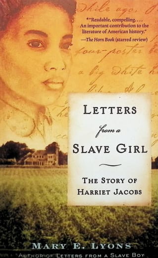 Letters From a Slave Girl