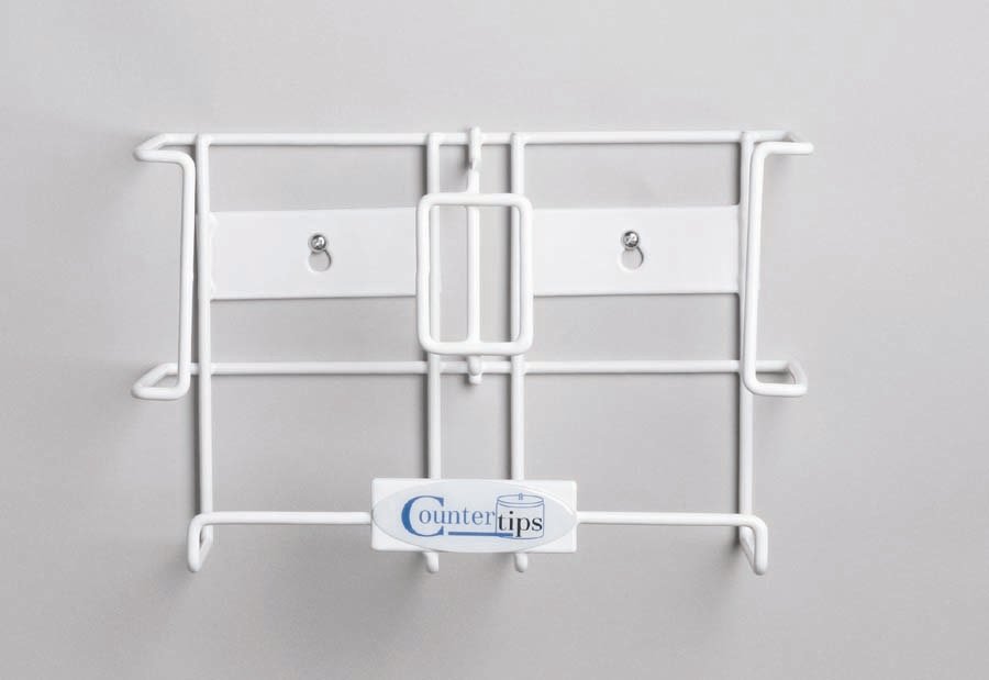 Countertips Glove Box Holder MK 563492