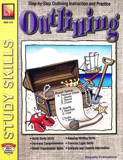 Outlining Grades 5-8