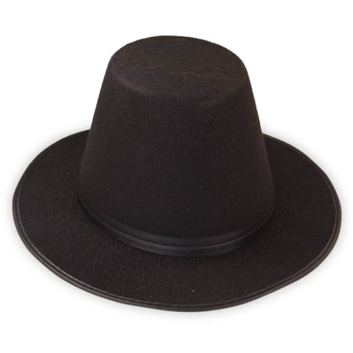 Pilgrim Hat