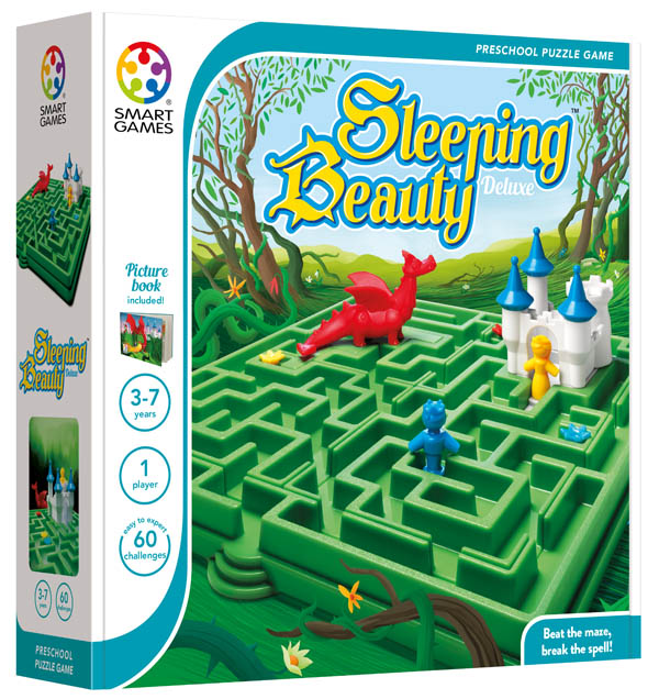Sleeping Beauty Puzzle Game Sleeping Beauty Puzzle Game