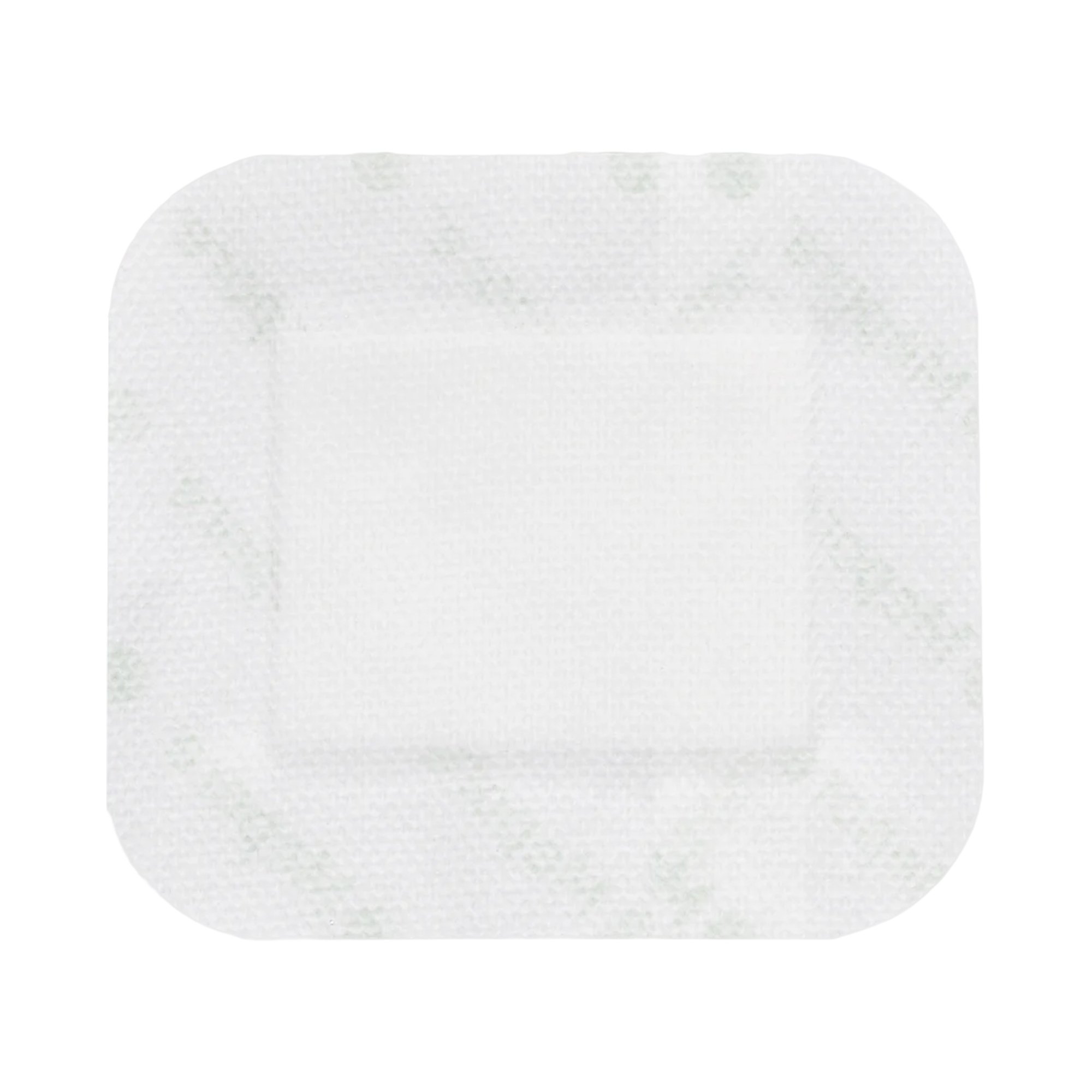 Mepore Adhesive Dressing, 3-3/5 x 6 Inch MK 324385
