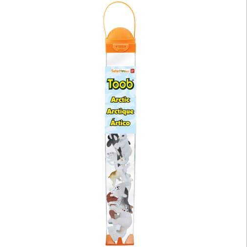 Safari Arctic Toob
