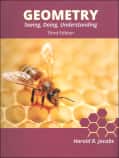 Geometry Text 3rd Edition (Jacobs) softcover
