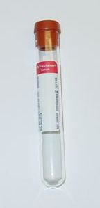 BD Vacutainer Venous Blood Collection Tube, 16 x 100 mm, 10 mL MK 1159