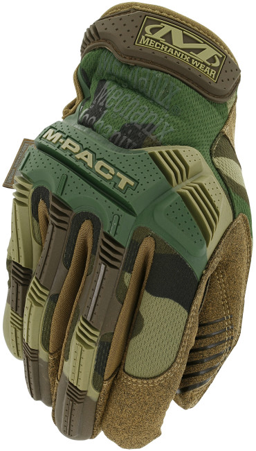 M-Pact® Woodland Camo