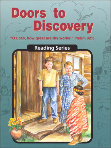 Doors to Discovery Reader