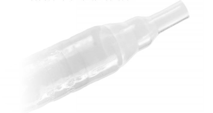 Spirit3 Male External Catheter, Medium MK 832159