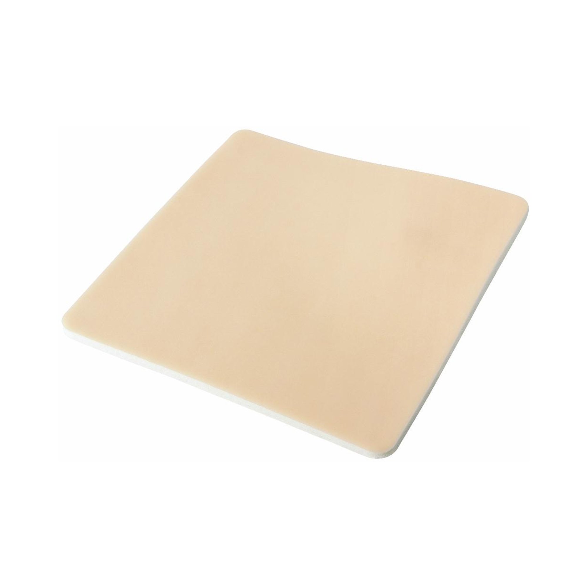 Optifoam Nonadhesive without Border Foam Dressing, 6 x 6 Inch MK 768060