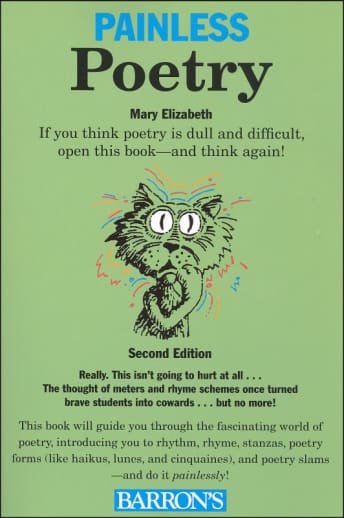 Painless Poetry 2ED