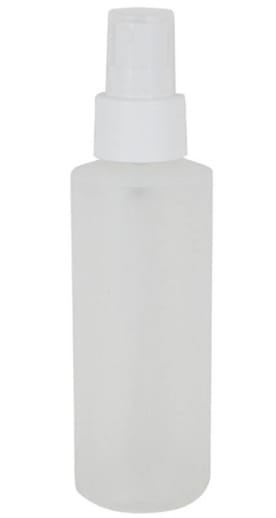 Spray Bottle (4oz)
