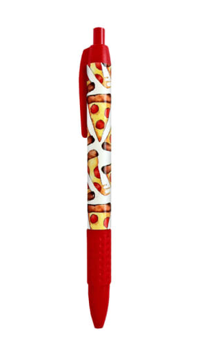 Snifty Pen - Pizza