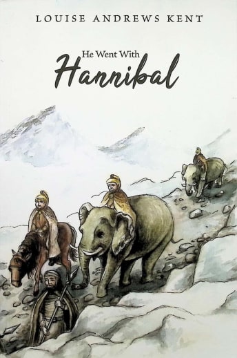 He Went With Hannibal
