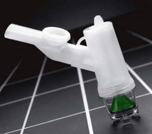 NebuTech HDN Nebulizer MK 765283