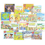 Let's-Read-and-Find-Out Science 1 (48 book series