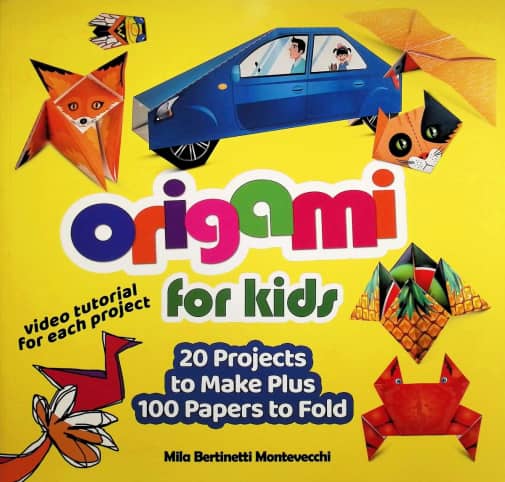 Origami for Kids