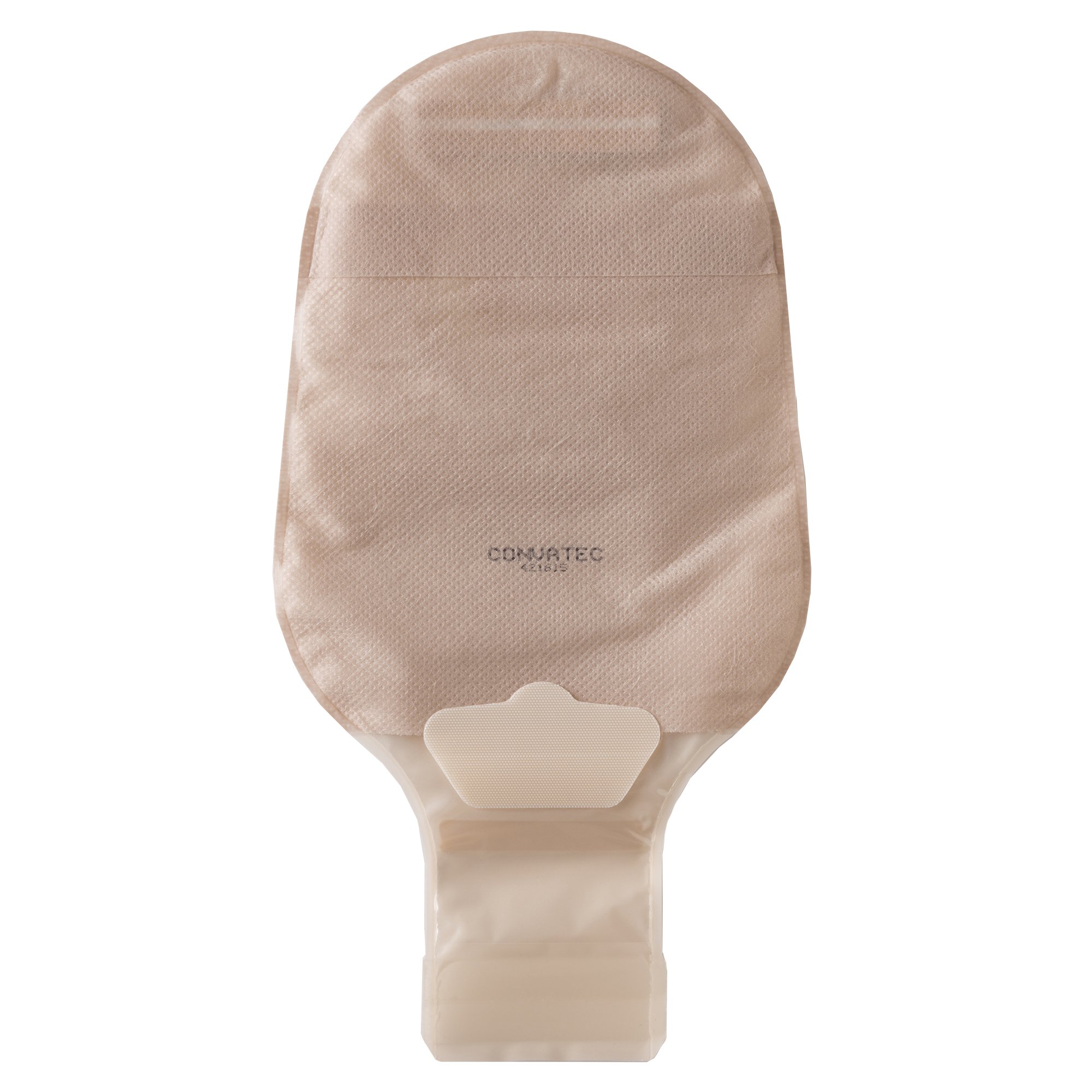 Esteem+ Flex One-Piece Opaque Ostomy Pouch, Cut to Fit Stomas 20  43 mm MK 1075433